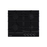 Варочная поверхность газовая Lex GVG 642-1 BBL Варочная поверхность газовая Lex GVG 642-1 BBL