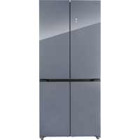 Холодильник Hiberg RFQ-600DX NFGС inverter