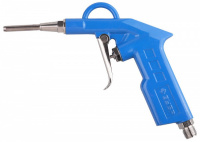 Пистолет Зубр "Эксперт" для продувки, стандартное сопло 06463