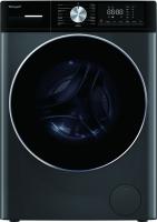 Стиральная машина Weissgauff WMD 4148 D Grey