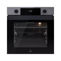 Духовой шкаф Lex EDP 610 IX Wide Series Духовой шкаф Lex EDP 610 IX Wide Series