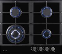 Варочная поверхность газовая Weissgauff HGG 641 BGL