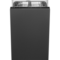 Посудомоечная машина встраиваемая Smeg ST4522IN