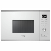 Микроволновая печь встраиваемая Korting KMI 820 GSCW Микроволновая печь встраиваемая Korting KMI 820 GSCW