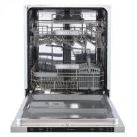 Посудомоечная машина встраиваемая Zigmund & Shtain DW 314.6
