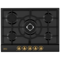 Варочная панель газовая Korting HG 761 CTGN