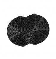 Фильтр угольный Lex L1 (Touch),( GS BLOC P) (2 шт. в компл.)