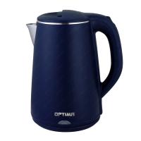 Чайник Optima EK-2002PS Синий