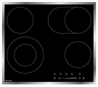 Электричекая варочная панель Graude EK 60.2 E
