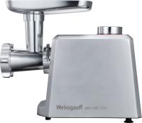 Мясорубка Weissgauff WMG 873 MX digital metal gear
