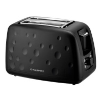 Тостер Maunfeld MFT-847BK Тостер Maunfeld MFT-847BK
