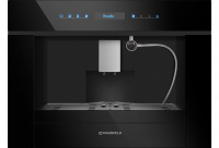 Кофемашина встраиваемая Maunfeld AMCM1503B
