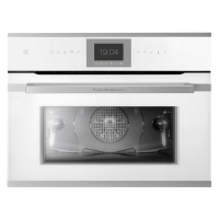 Духовой шкаф Kuppersbusch CBP 6550.0 W1 Stainless Steel Духовой шкаф Kuppersbusch CBP 6550.0 W1 Stainless Steel