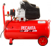 Компрессор Ресанта КП-50/240М