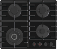Варочная панель газовая Gorenje GKTW642SYB Варочная панель газовая Gorenje GKTW642SYB