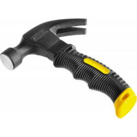 Молоток-гвоздодер Stayer "COMPACT", 225 г, 2026-225