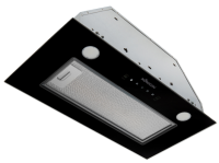 Вытяжка Konigin Flesh Up Black Glass 60