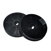 Угольный фильтр для вытяжки Korting KIT 0271