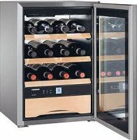 Винный шкаф Liebherr WKes 653-26 001 GrandCru