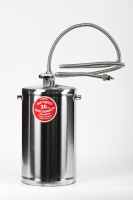 Самогонный аппарат "Первач" Дачно-Деревенский 20Т 20л