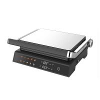 Гриль электрический со съемными панелями Lex LXGR 5007