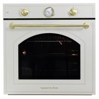 Духовой шкаф Zigmund & Shtain E 166 X Духовой шкаф Zigmund & Shtain E 166 X