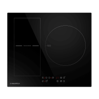 Варочная панель индукционная Maunfeld CVI593BBK