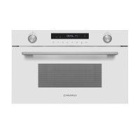 Микроволновая печь встраиваемая Maunfeld MBMO349GW Микроволновая печь встраиваемая Maunfeld MBMO349GW