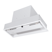 Вытяжка Maunfeld MZR 60 белый Вытяжка Maunfeld MZR 60 белый