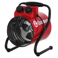 Тепловая пушка электрическая Thermex BAZOOKA 2