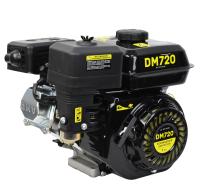 Двигатель бензиновый Daman DM720