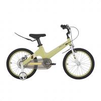 Велосипед детский Torrent Galaxy 18, Бежевый