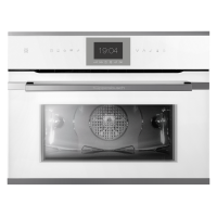 Духовой шкаф Kuppersbusch CBP 6550.0 W3 Silver Chrome Духовой шкаф Kuppersbusch CBP 6550.0 W3 Silver Chrome