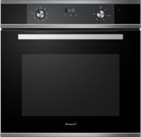 Духовой шкаф Weissgauff EOM 388 PDX Steam Clean