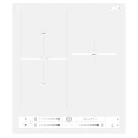 Варочная поверхность индукционная Zigmund & Shtain CI 24.4 W