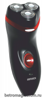 Электробритва мужская "Бердск-3370"