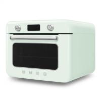 Мини печь с паром Smeg COF01PGEU