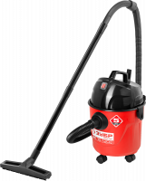 Пылесос Зубр Мастер ПУ-15-1200 М1