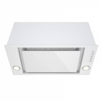 Кухонная вытяжка Konigin Checkbox 60 белая