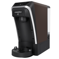 Кофеварка капсульного типа 2в1 Maunfeld MCCM-CM823BR