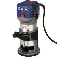 Фрезер ручной Диолд МЭФ-0,75