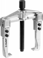 Съемник раздвижной Зубр Профессионал, 100 мм, 43310-115-100