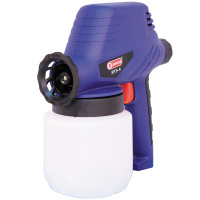 Краскораспылитель Диолд КРЭ-4