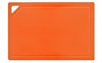 Доска разделочная Tima ДРГ-3022 оранжевый