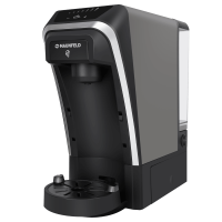 Кофеварка капсульного типа 2в1 Maunfeld MCCM-CM823GR