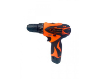 Дрель аккумуляторная Daman DCD12PC