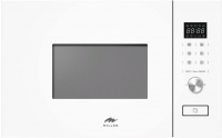 Микроволновая печь встраиваемая Millen MBW 381 WH