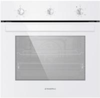Духовой шкаф газовый Maunfeld EOGC604W Slim