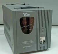 Стабилизатор напряжений Olymp Machinery AVS-10000-3