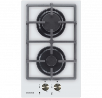 Газовая варочная панель Graude GS 30.1 W Газовая варочная панель Graude GS 30.1 W